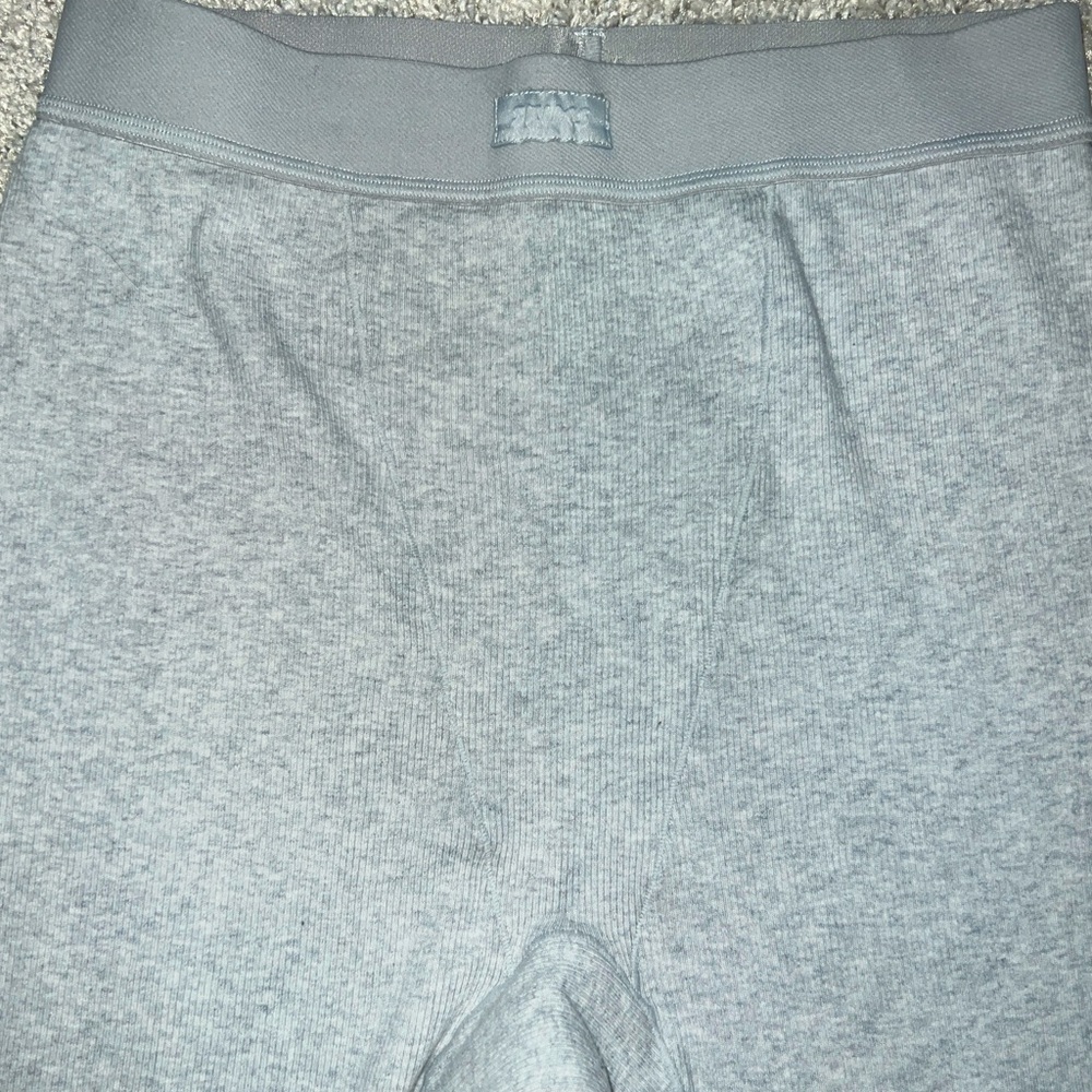 SKIMS Thermal Loungewear Leggings